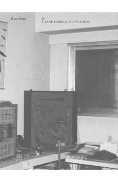 Coperta cărții 'Éliane Radigue: Alien Roots -'