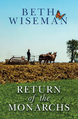 Return of the Monarchs - Beth Wiseman