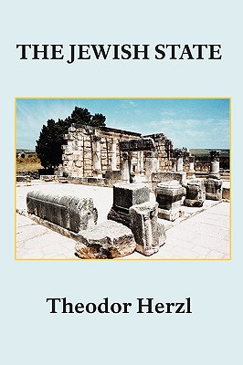 The Jewish State - Theodor Herzl