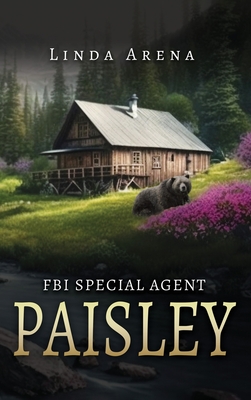 FBI Special Agent Paisley - Linda Arena