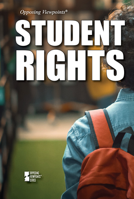 Coperta cărții 'Student Rights -'