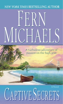 Captive Secrets - Fern Michaels