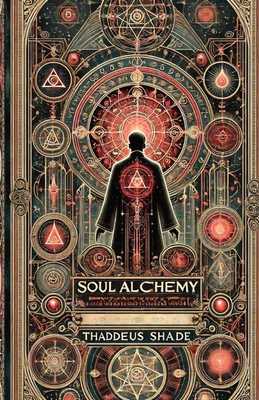 Soul Alchemy: Magic Rituals and Incantations to Create Mystical Bonds - Thaddeus Shade