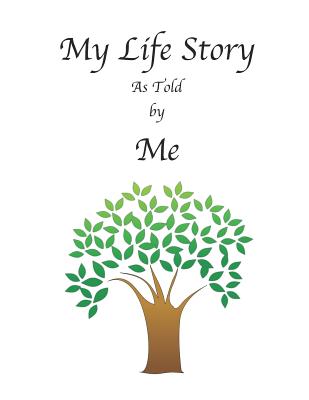 My Life Story as Told by Me - Charlotte Martin