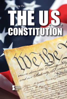 Coperta cărții 'The U.S. Constitution -'