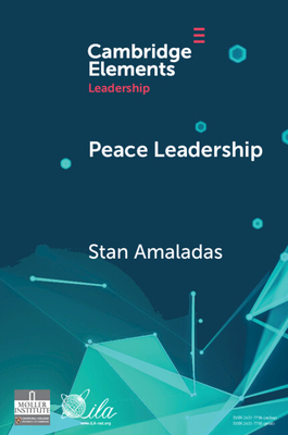 Peace Leadership - Stan Amaladas