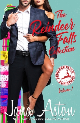 The Reindeer Falls Collection: Volume One - Jana Aston