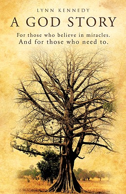 A God Story - Lynn Kennedy