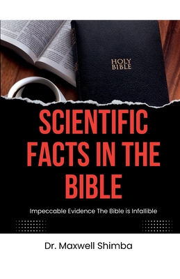 Scientific Facts in the Bible - 