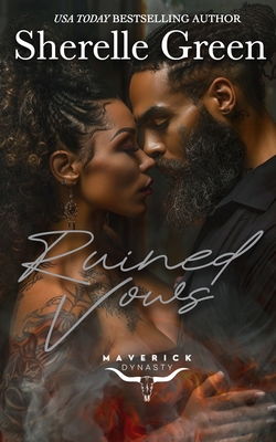 Ruined Vows - Sherelle Green