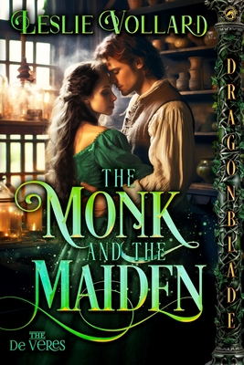 The Monk and the Maiden - Leslie Vollard