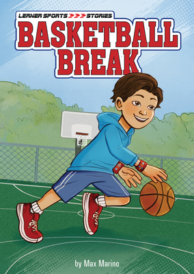 Basketball Break - Max Marino