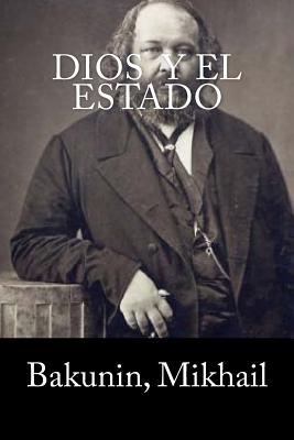 Dios y el Estado - Ricardo Mella