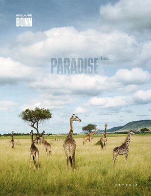 Paradise Inc. - Guillaume Bonn
