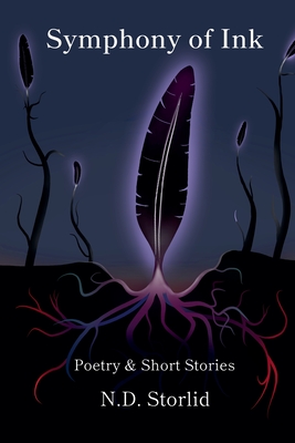 Symphony of Ink - N. D. Storlid