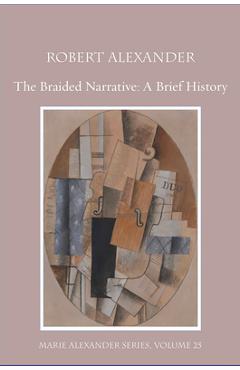 Poza produsului Braids & Sequins: A Brief History - Robert Alexander