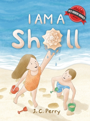 I Am a Shell - J. C. Perry