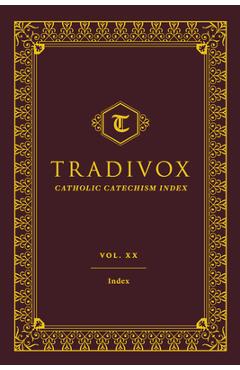 Coperta cărții 'Tradivox Vol 20 -'