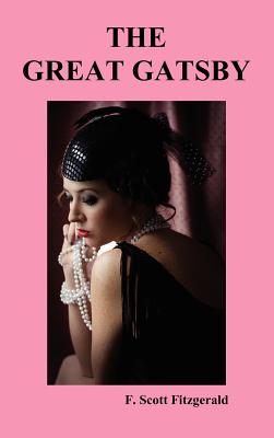 The Great Gatsby - F. Scott Fitzgerald