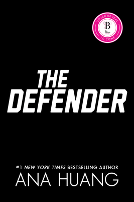 The Defender (Deluxe Edition) - Ana Huang