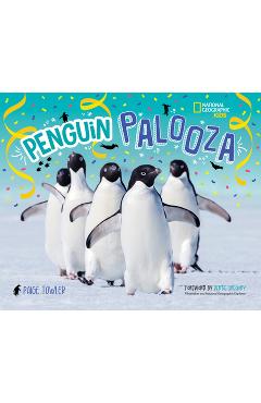 Poza produsului Penguin Palooza - Paige Towler