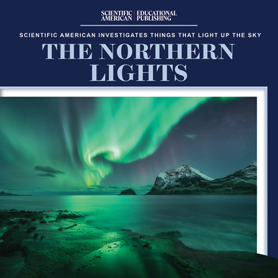 The Northern Lights - Jennifer Lombardo
