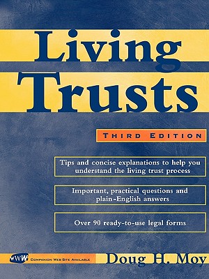 Living Trusts - Doug H. Moy