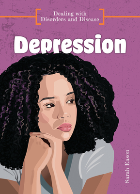 Depression - Sarah Eason