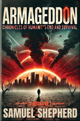 Armageddon: Chronicles of Humanity's End and Survival - Samuel Shepherd