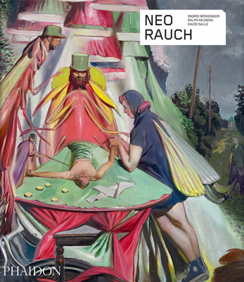 Neo Rauch - Ingrid Mössinger
