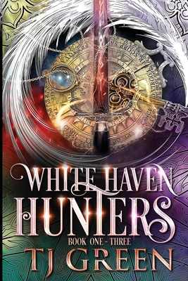 White Haven Hunters: Book 1 - 3 - Tj Green