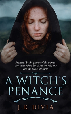 A Witch's Penance - J. K. Divia