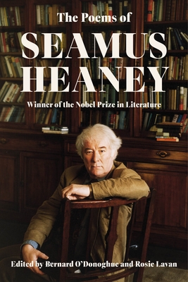 Coperta cărții 'The Poems of Seamus Heaney - Seamus Heaney'