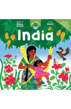 Our World: India - Meera Sriram