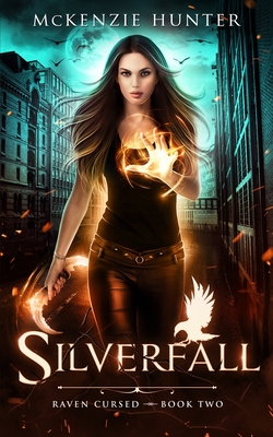 Silverfall - Mckenzie Hunter