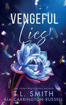 Vengeful Lies - Kia Carrington-russell