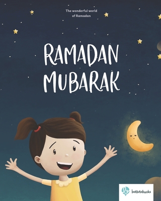 Ramadan Mubarak: The beautiful world of Ramadan - Aynur Coşkun