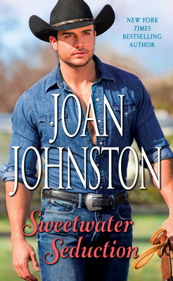 Sweetwater Seduction - Joan Johnston