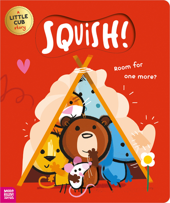 Squish! - Tim Bugbird