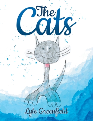 The Cats - Lyle Greenfield