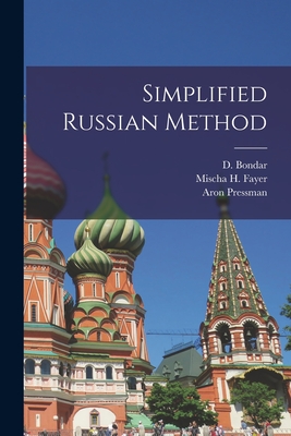 Simplified Russian Method - D. (david) Bondar