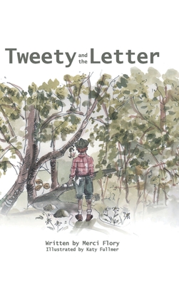 Tweety and the Letter - 