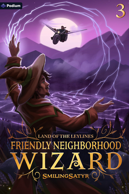 Land of the Leylines: A Cozy Fantasy -