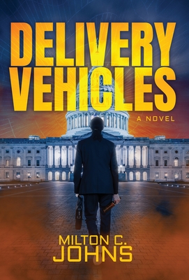 Delivery Vehicles - Milton C. Johns