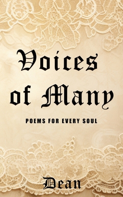Voices of Many: Poems for Every Soul -