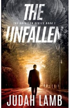 Poza produsului The Unfallen - Judah Lamb