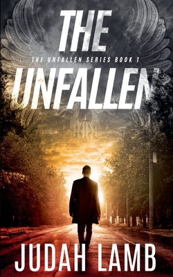 The Unfallen - Judah Lamb