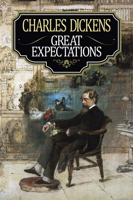 Great Expectations - Charles Dickens