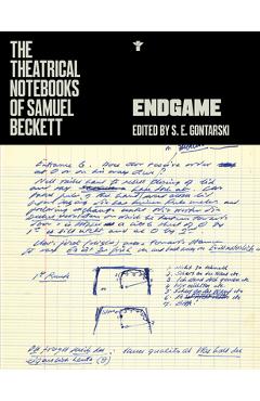 Endgame: Production Notebooks