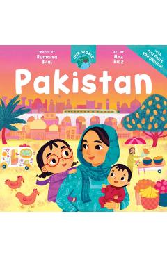 Our World: Pakistan - Rumaisa Bilal
